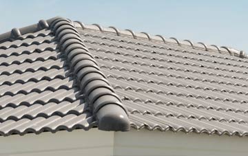 advantages of Warley Woods clay roofing