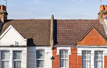 clay roofing Warley Woods, West Midlands