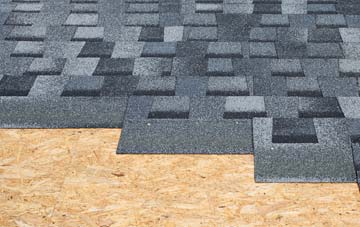 expert Warley Woods asphalt roof companies