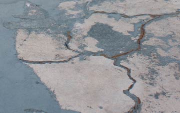 fibreglass roofing replacement Warley Woods