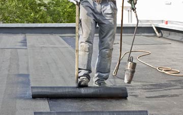 flat roof replacement Warley Woods, West Midlands