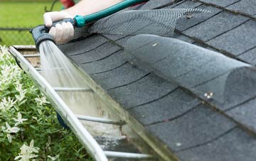 Warley Woods gutter cleaning costs