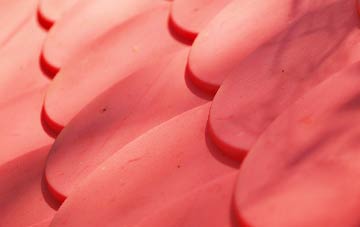 Warley Woods plastic roof costs