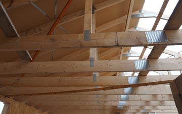 Warley Woods roof truss costs