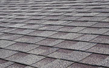 Warley Woods tiles for shallow pitch roofing
