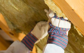types of Warley Woods pitched roof insulation materials