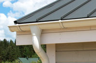 Warley Woods soffits